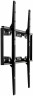 Кронштейн для телевизора Kromax ELEMENT-3 черный 22"-65" макс.50кг настенный фиксированный