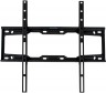 Кронштейн для телевизора Kromax ELEMENT-3 черный 22"-65" макс.50кг настенный фиксированный