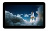 Планшет Arian Space 100 SC7731C (1.2) 4C/RAM512Mb/ROM4Gb 10.1" TN 1024x600/3G/Android 7.0/черный/0.3Mpix/BT/GPS/WiFi/Touch/microSD 128Gb/minUSB/4000mAh