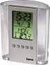 Термометр Hama H-75299 серебристый