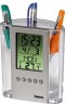 Термометр Hama H-75299 серебристый
