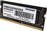 Память DDR4 16Gb 2400MHz Patriot PSD416G240081S RTL PC4-19200 CL17 SO-DIMM 260-pin 1.2В