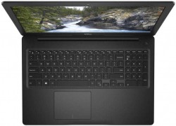 Ноутбук Dell Vostro 3501 Core i3 1005G1/8Gb/SSD256Gb/Intel UHD Graphics/15.6" WVA/FHD (1920x1080)/Linux/black/WiFi/BT/Cam