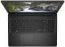 Ноутбук Dell Vostro 3501 Core i3 1005G1/8Gb/SSD256Gb/Intel UHD Graphics/15.6" WVA/FHD (1920x1080)/Linux/black/WiFi/BT/Cam