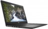 Ноутбук Dell Vostro 3501 Core i3 1005G1/8Gb/SSD256Gb/Intel UHD Graphics/15.6" WVA/FHD (1920x1080)/Linux/black/WiFi/BT/Cam
