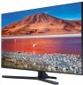Телевизор LED Samsung 75" UE75AU7500UXRU 7 черный/Ultra HD/60Hz/DVB-T2/DVB-C/DVB-S2/USB/WiFi/Smart TV (RUS)