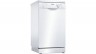 Посудомоечная машина Bosch SPS25CW01R белый (узкая)