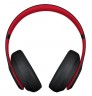 Гарнитура мониторные Beats Studio3 Decade Collection черный/красный беспроводные bluetooth (оголовье)