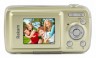 Фотоаппарат Rekam iLook S750i золотистый 12Mpix 1.8" SD/MMC CMOS/AAA