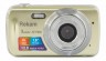 Фотоаппарат Rekam iLook S750i золотистый 12Mpix 1.8" SD/MMC CMOS/AAA