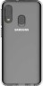 Чехол (клип-кейс) Samsung для Samsung Galaxy A40 Araree A Cover прозрачный (GP-FPA405KDATR)