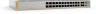 Коммутатор Allied Telesis AT-X220-28GS-50 24SFP управляемый