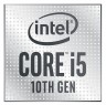 Процессор Intel Original Core i5 10600K Soc-1200 (BX8070110600K S RH6R) (4.1GHz/Intel UHD Graphics 630) Box w/o cooler