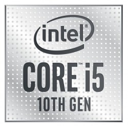 Процессор Intel Original Core i5 10600K Soc-1200 (BX8070110600K S RH6R) (4.1GHz/Intel UHD Graphics 630) Box w/o cooler