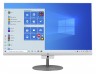 Моноблок IRU Office J2332 23.8" Full HD A8 9600 (3.1)/8Gb/SSD240Gb/R7/Windows 10 Home Single Language 64/GbitEth/WiFi/BT/120W/Cam/белый 1920x1080