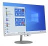 Моноблок IRU Office J2332 23.8" Full HD A8 9600 (3.1)/8Gb/SSD240Gb/R7/Windows 10 Home Single Language 64/GbitEth/WiFi/BT/120W/Cam/белый 1920x1080