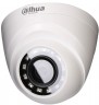 Камера видеонаблюдения Dahua DH-HAC-HDW1000RP-0280B (S3) 2.8-2.8мм HD-CVI HD-TVI цветная корп.:белый