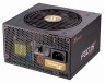 Блок питания Seasonic ATX 550W FOCUS GX-550 80+ gold 24+2x(4+4) pin APFC 120mm fan 10xSATA Cab Manag RTL
