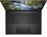 Ноутбук Dell Precision 5750 Core i7 10750H/16Gb/SSD512Gb/NVIDIA Quadro T2000 4Gb/17"/WVA/FHD+ (1920x1200)/Windows 10 Professional 64/grey/WiFi/BT/Cam