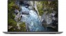 Ноутбук Dell Precision 5750 Core i7 10750H/16Gb/SSD512Gb/NVIDIA Quadro T2000 4Gb/17"/WVA/FHD+ (1920x1200)/Windows 10 Professional 64/grey/WiFi/BT/Cam