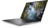 Ноутбук Dell Precision 5750 Core i7 10750H/16Gb/SSD512Gb/NVIDIA Quadro T2000 4Gb/17"/WVA/FHD+ (1920x1200)/Windows 10 Professional 64/grey/WiFi/BT/Cam