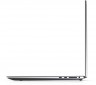 Ноутбук Dell Precision 5750 Core i7 10750H/16Gb/SSD512Gb/NVIDIA Quadro T2000 4Gb/17"/WVA/FHD+ (1920x1200)/Windows 10 Professional 64/grey/WiFi/BT/Cam
