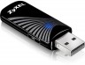 Сетевой адаптер WiFi Zyxel NWD6505-EU0101F AC600 USB 2.0