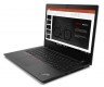 Ноутбук Lenovo ThinkPad L14 G1 T Core i5 10210U/8Gb/SSD256Gb/Intel UHD Graphics/14"/IPS/FHD (1920x1080)/4G/Windows 10 Professional 64/black/WiFi/BT/Cam