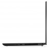 Ноутбук Lenovo ThinkPad L14 G1 T Core i5 10210U/8Gb/SSD256Gb/Intel UHD Graphics/14"/IPS/FHD (1920x1080)/4G/Windows 10 Professional 64/black/WiFi/BT/Cam