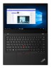 Ноутбук Lenovo ThinkPad L14 G1 T Core i5 10210U/8Gb/SSD256Gb/Intel UHD Graphics/14"/IPS/FHD (1920x1080)/4G/Windows 10 Professional 64/black/WiFi/BT/Cam