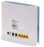 Интернет-центр Huawei B593s-82 (51070EWJ) 4G белый