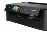 Принтер струйный Epson L810 (C11CE32402) A4 USB черный