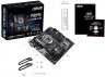 Материнская плата Asus PRIME H370M-PLUS Soc-1151v2 Intel H370 4xDDR4 mATX AC`97 8ch(7.1) GbLAN RAID+VGA+DVI+HDMI