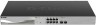 Коммутатор D-Link DXS-1100-10TS DXS-1100-10TS/A1A 8x10G 2SFP+ настраиваемый