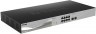 Коммутатор D-Link DXS-1100-10TS DXS-1100-10TS/A1A 8x10G 2SFP+ настраиваемый