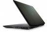 Ноутбук Dell G5 5500 Core i5 10300H/8Gb/SSD512Gb/NVIDIA GeForce GTX 1660 Ti 6Gb/15.6" WVA/FHD (1920x1080)/Linux/black/WiFi/BT/Cam