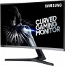 Монитор Samsung 27" C27RG50FQI VA 1920x1080 240Hz G-Sync 300cd/m2 16:9