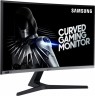 Монитор Samsung 27" C27RG50FQI VA 1920x1080 240Hz G-Sync 300cd/m2 16:9