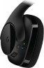 Наушники с микрофоном Logitech G533 черный мониторные Radio оголовье (981-000634)