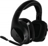 Наушники с микрофоном Logitech G533 черный мониторные Radio оголовье (981-000634)