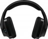 Наушники с микрофоном Logitech G533 черный мониторные Radio оголовье (981-000634)