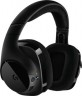 Наушники с микрофоном Logitech G533 черный мониторные Radio оголовье (981-000634)