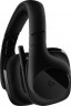 Наушники с микрофоном Logitech G533 черный мониторные Radio оголовье (981-000634)