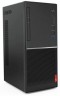 ПК Lenovo V530-15ICR MT PG G5420 (3.8)/4Gb/SSD256Gb/UHDG 610/DVDRW/CR/noOS/GbitEth/180W/клавиатура/мышь/черный