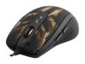 Мышь A4Tech XL-750BH рисунок лазерная (3600dpi) USB2.0 (6but)