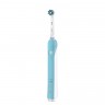 Зубная щетка электрическая Oral-B Pro 570 Cross Action голубой