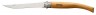 Нож перочинный Opinel Slim Beechwood №12 12VRI (000518) 270мм дерево