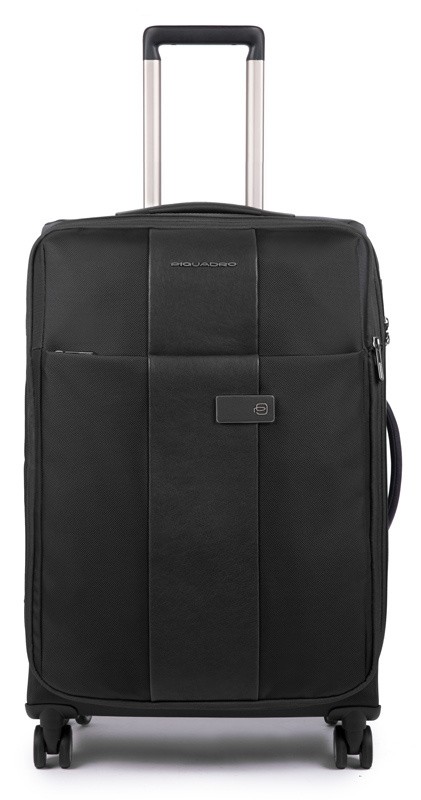 Сумка дорожная Piquadro BRIEF (BV4733BR/N) 26x67x43см 73л. 3.92кг. черный