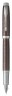 Ручка перьевая Parker IM Premium F324 (1931676) Brown CT F перо сталь нержавеющая подар.кор.