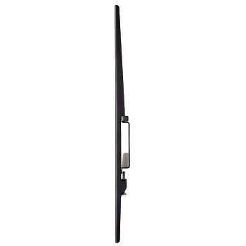Кронштейн для телевизора Hama H-108770 черный 32"-56" макс.30кг настенный фиксированный